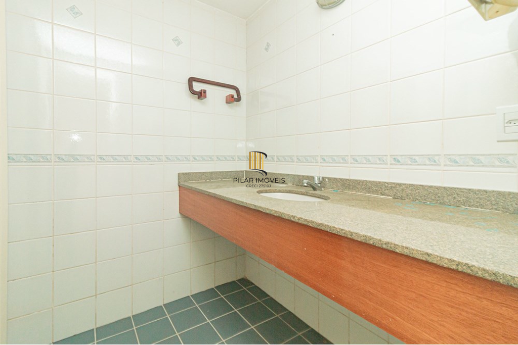 Sala Comercial no bairro Santana