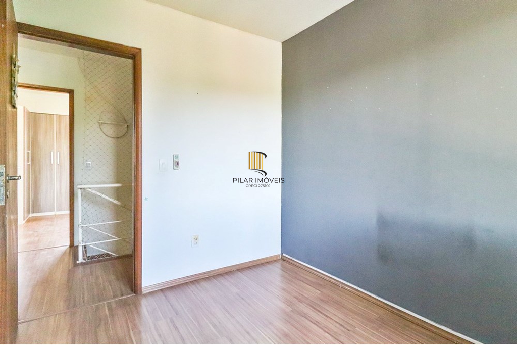 Casa de Condomínio 3 dormitórios no bairro Serraria