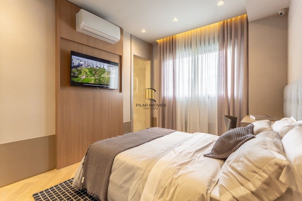 Apartamento 3 dormitórios no bairro Jardim Europa