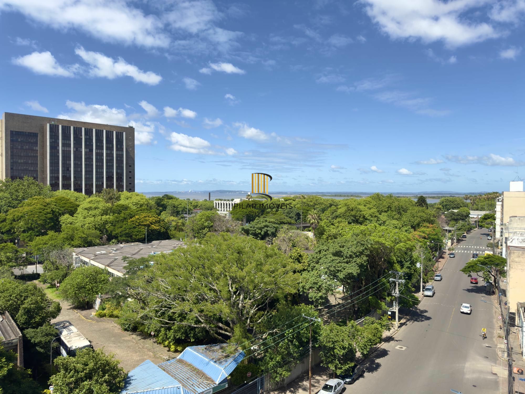 Apartamento 1 dormitório no bairro Centro Histórico