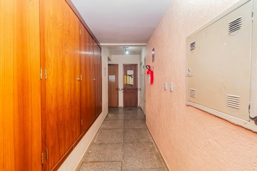 Apartamento 1 dormitório no bairro Rubem Berta