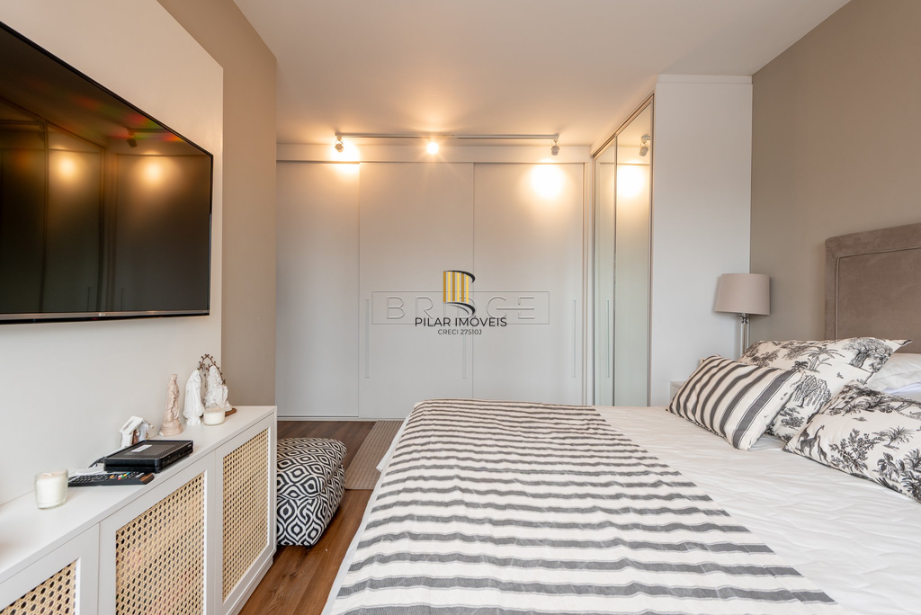 Apartamento 3 dormitórios no bairro Petrópolis