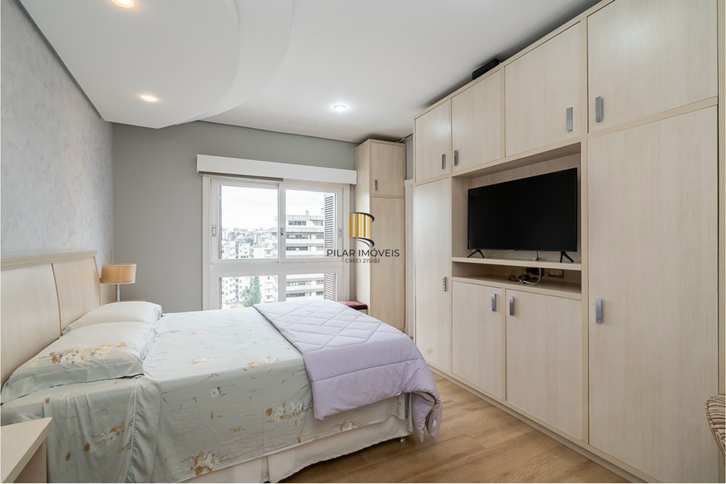 Cobertura 4 dormitórios no bairro Moinhos de Vento