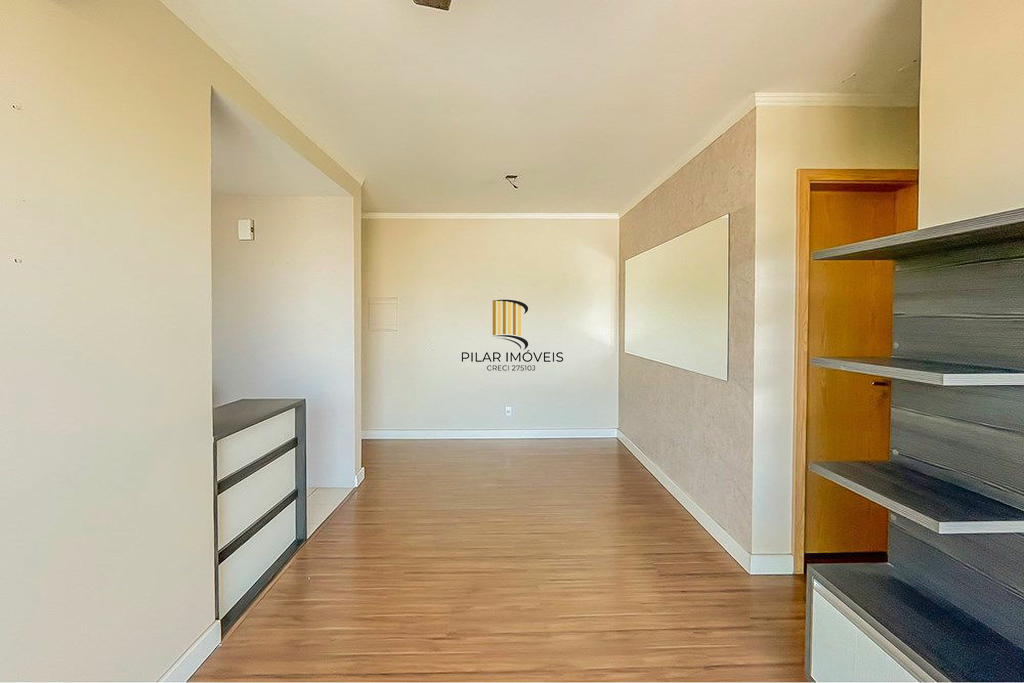 Apartamento 2 dormitórios no bairro Tristeza