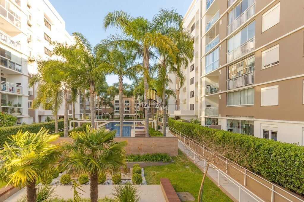 Apartamento 3 dormitórios no bairro Jardim Sabará