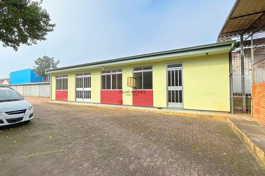 Apartamento 3 dormitórios no bairro Cristal