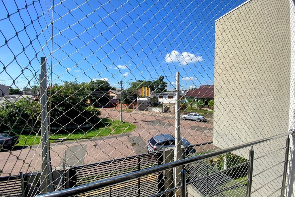 Casa 3 dormitórios no bairro Liberdade