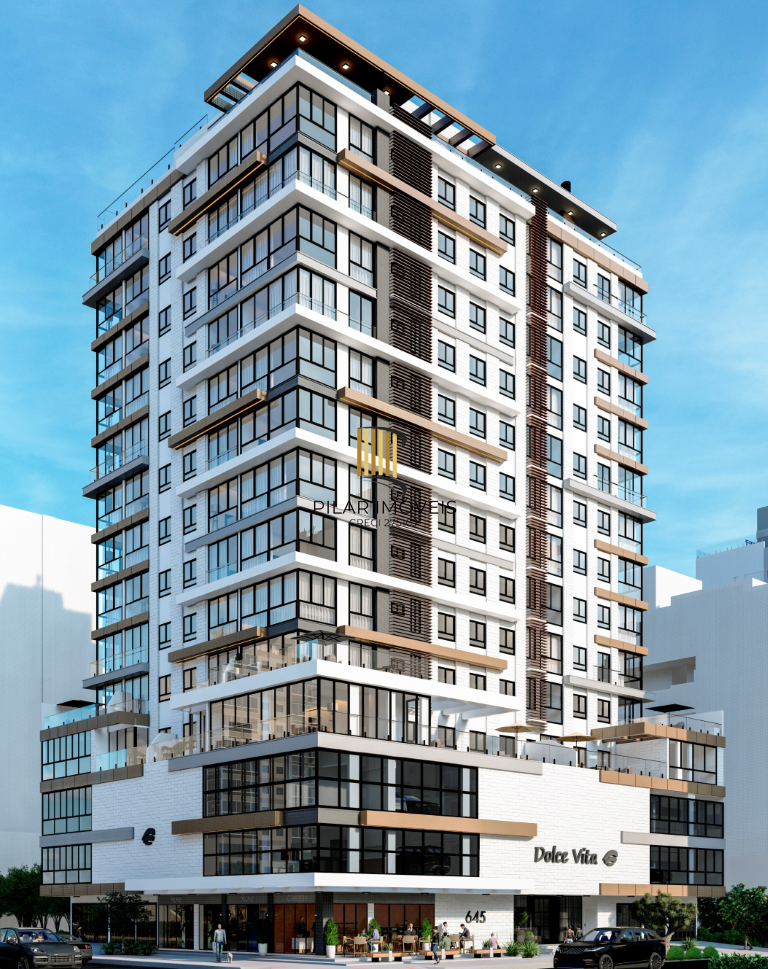 Apartamento 2 dormitórios no bairro Zona Nova - Pilar Imóveis