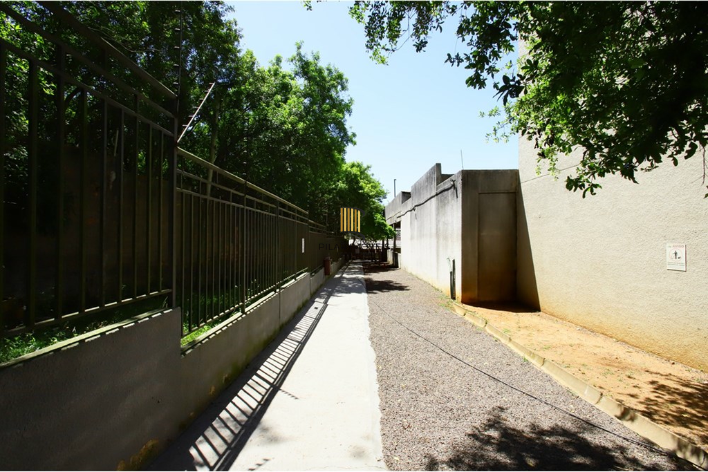 Apartamento 2 dormitórios no bairro Jardim Itu