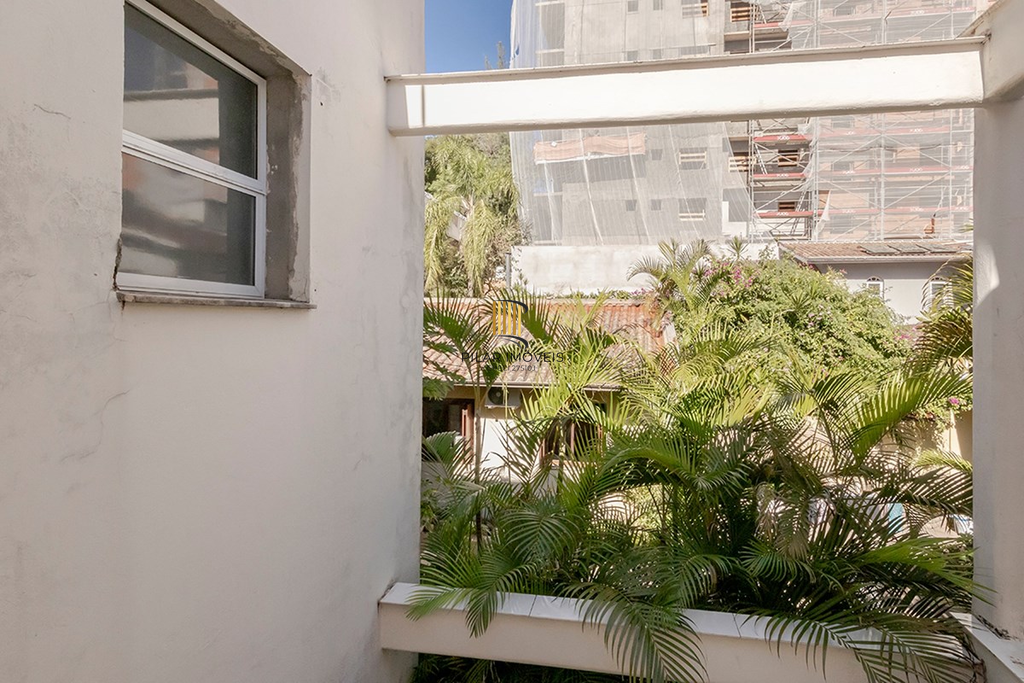 Apartamento 2 dormitórios no bairro São João
