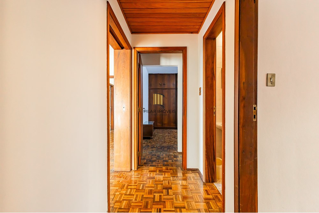 Apartamento 3 dormitórios no bairro Auxiliadora