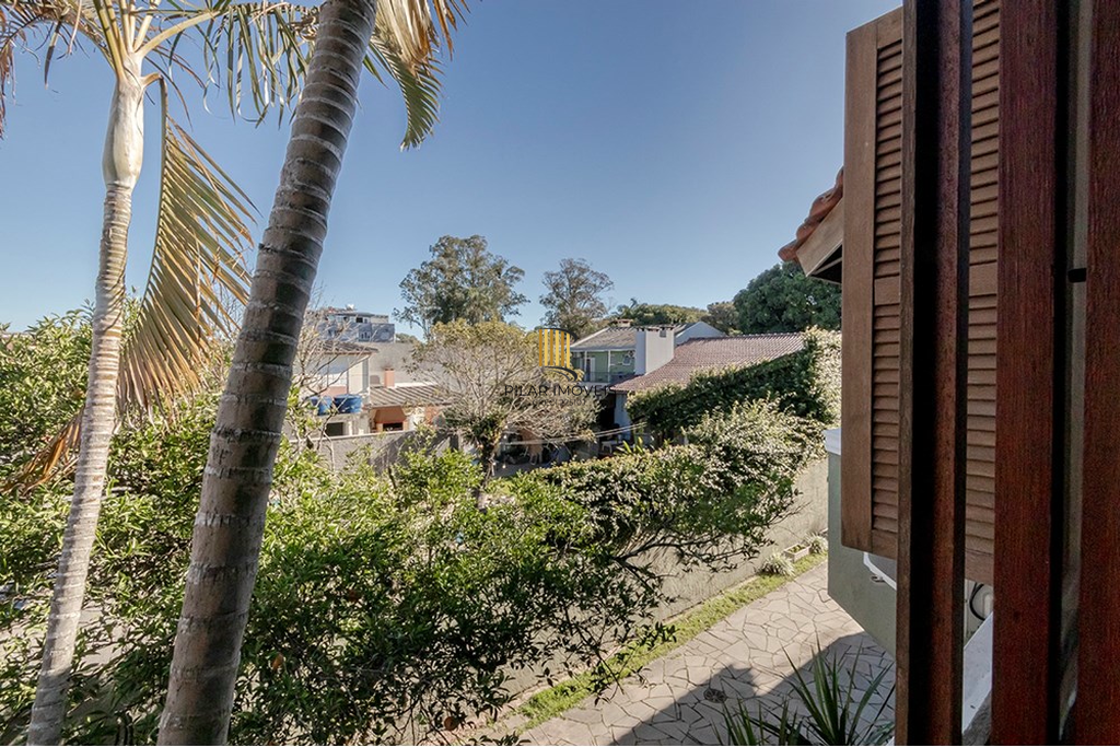 Casa de Condomínio 3 dormitórios no bairro Ipanema