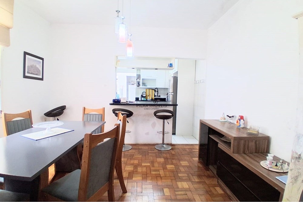 Apartamento 3 dormitórios no bairro Rio Branco