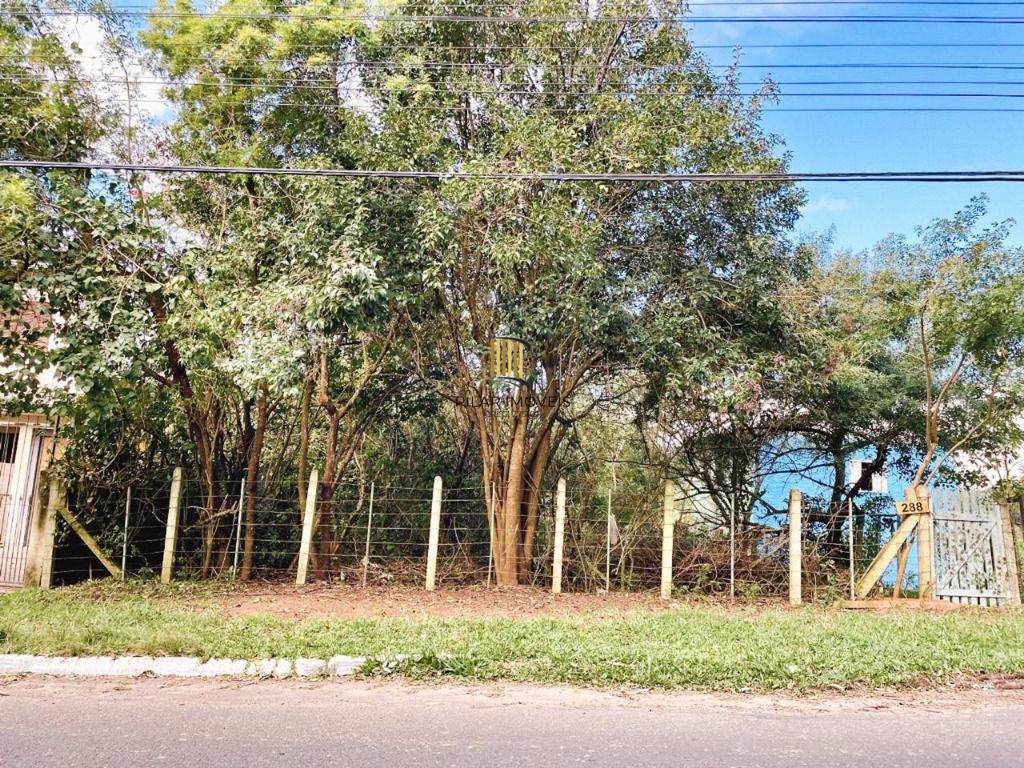 Terreno no bairro Jansen - Pilar Imóveis