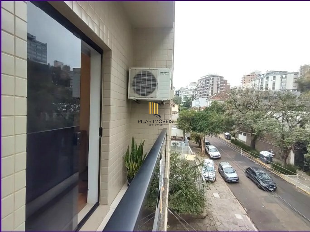 Apartamento 2 dormitórios no bairro Independência