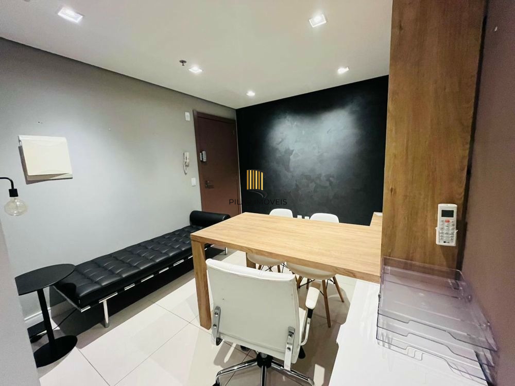 Sala Comercial no bairro Praia de Belas