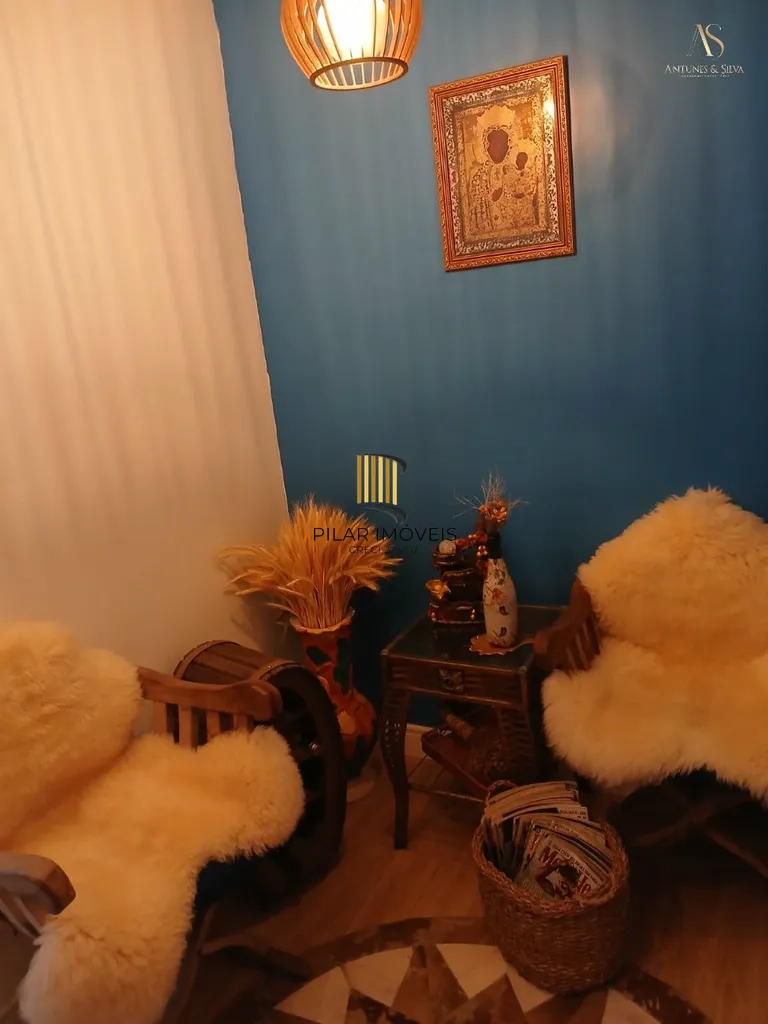 Apartamento 2 dormitórios no bairro Tristeza