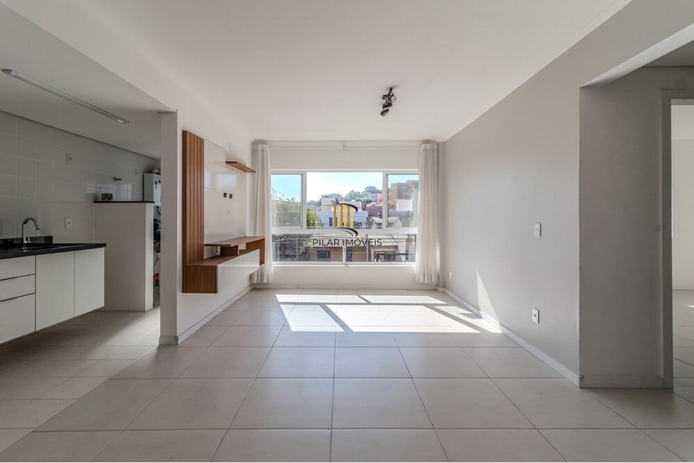 Apartamento 2 dormitórios no bairro Jardim São Pedro