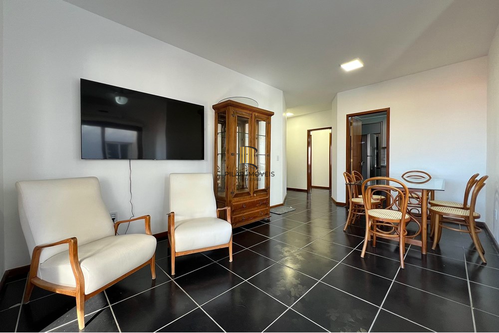 Apartamento 3 dormitórios no bairro Zona Nova