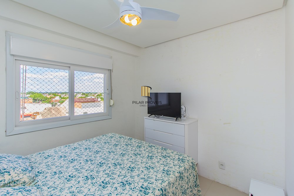 Apartamento 2 dormitórios no bairro Niterói