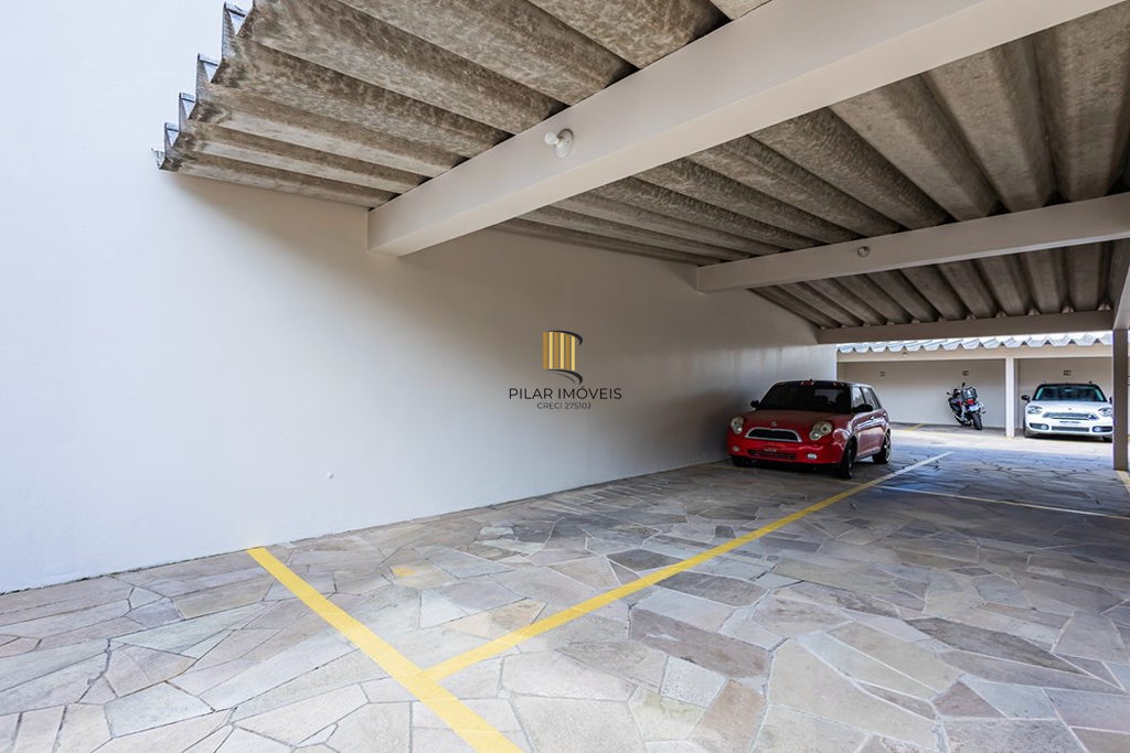 Apartamento 3 dormitórios no bairro Jardim Planalto