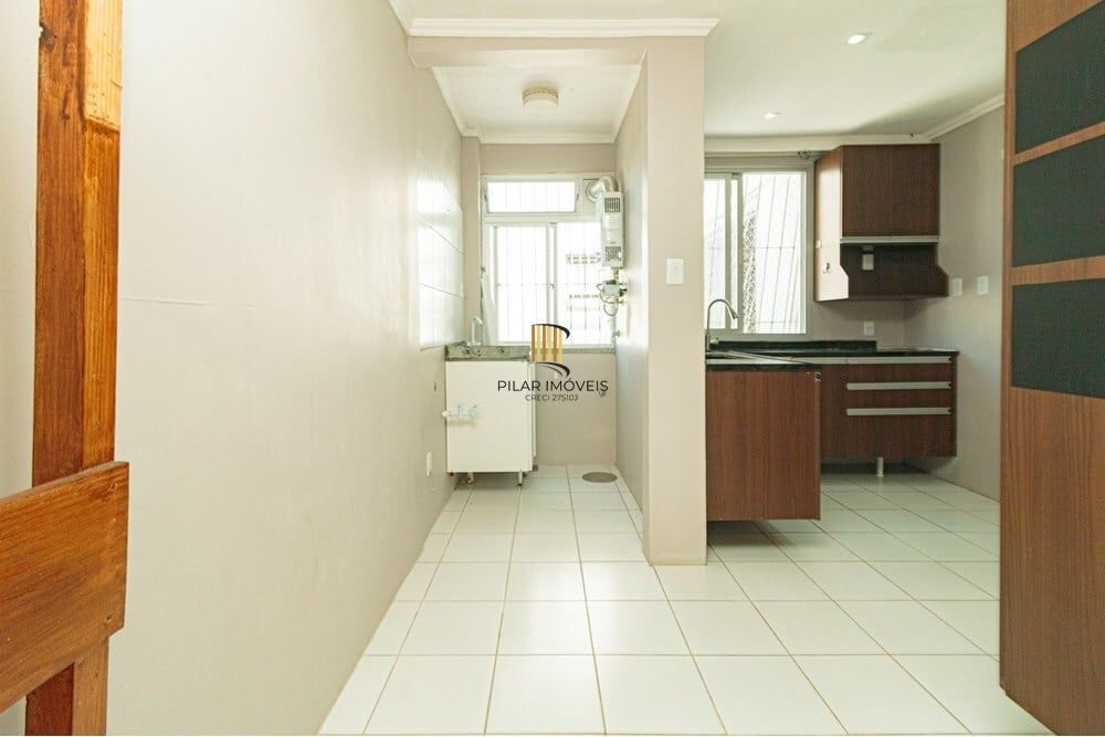 Cobertura 2 dormitórios no bairro Santana