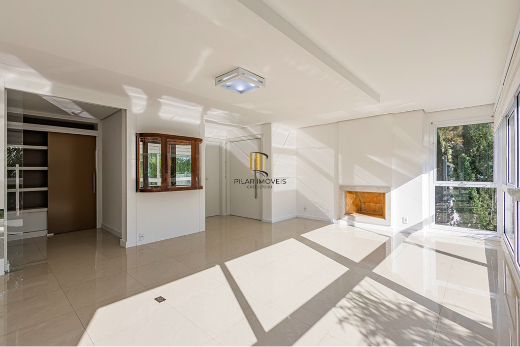 Apartamento 3 dormitórios no bairro Petrópolis