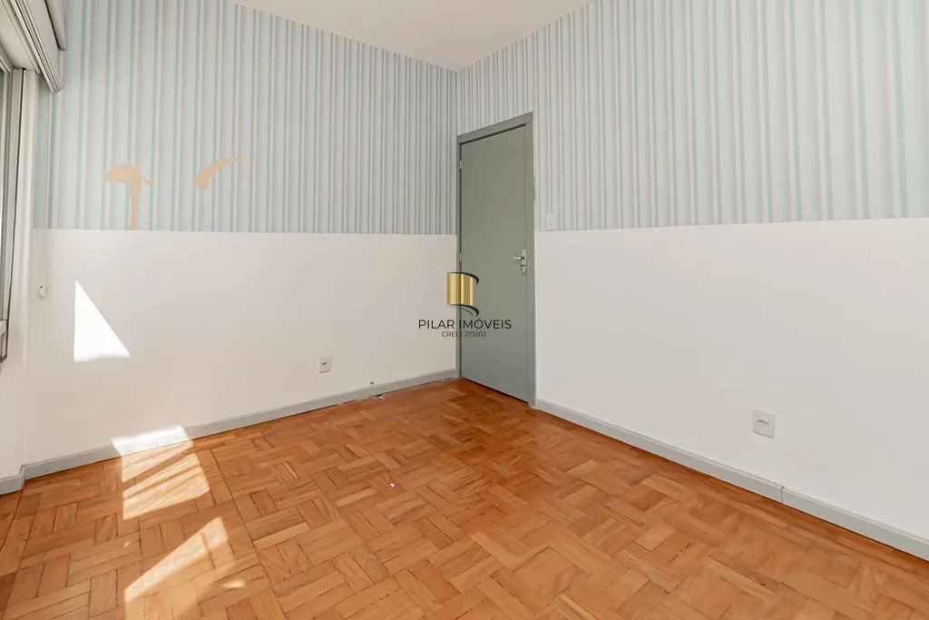 Apartamento 2 dormitórios no bairro Centro Histórico