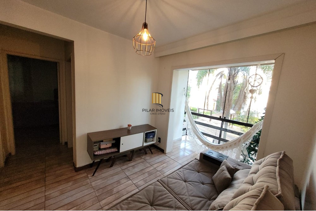 Apartamento 2 dormitórios no bairro Partenon