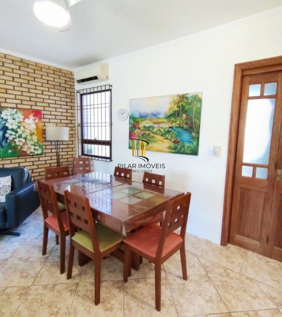 Casa 4 dormitórios no bairro Jardim Itu