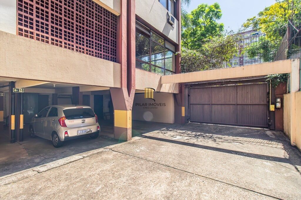 Apartamento 3 dormitórios no bairro Mont Serrat
