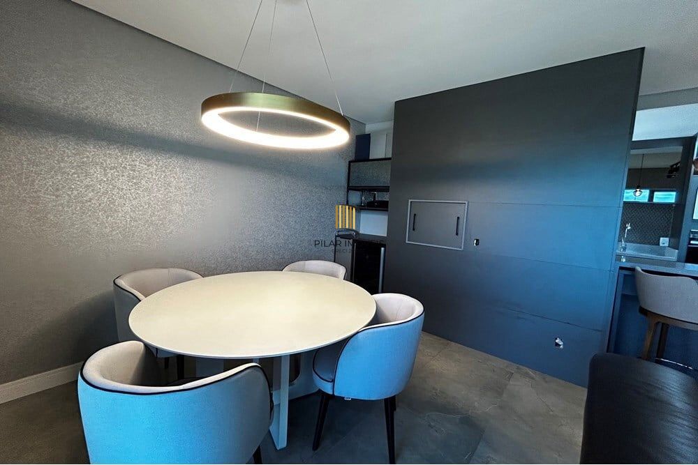 Apartamento 1 dormitório no bairro Menino Deus