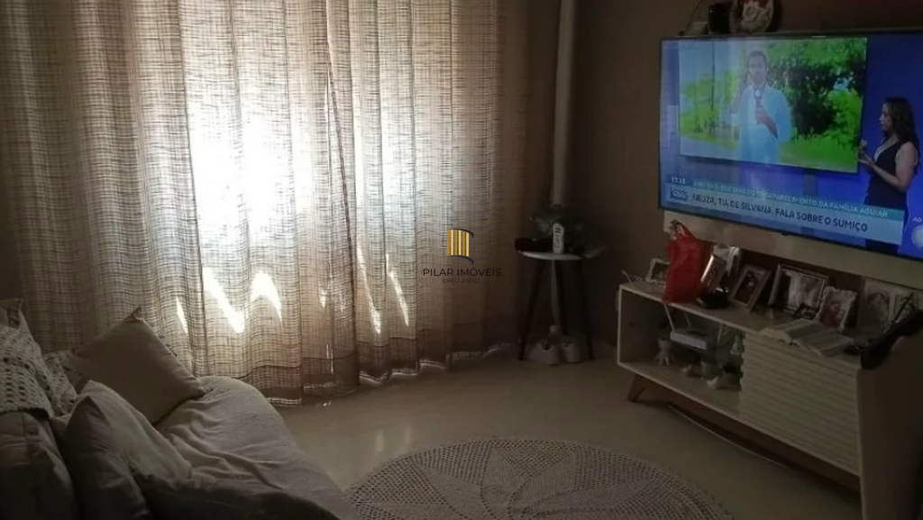 Apartamento 1 dormitório no bairro Rubem Berta