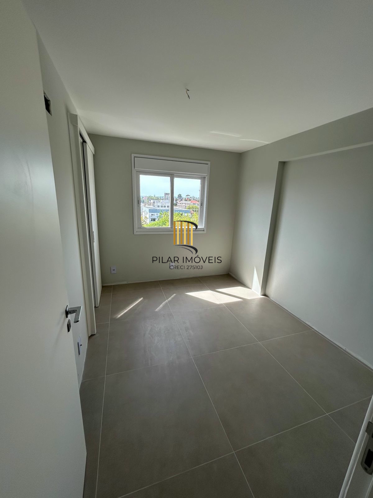 Apartamento 3 dormitórios no bairro Jardim Europa