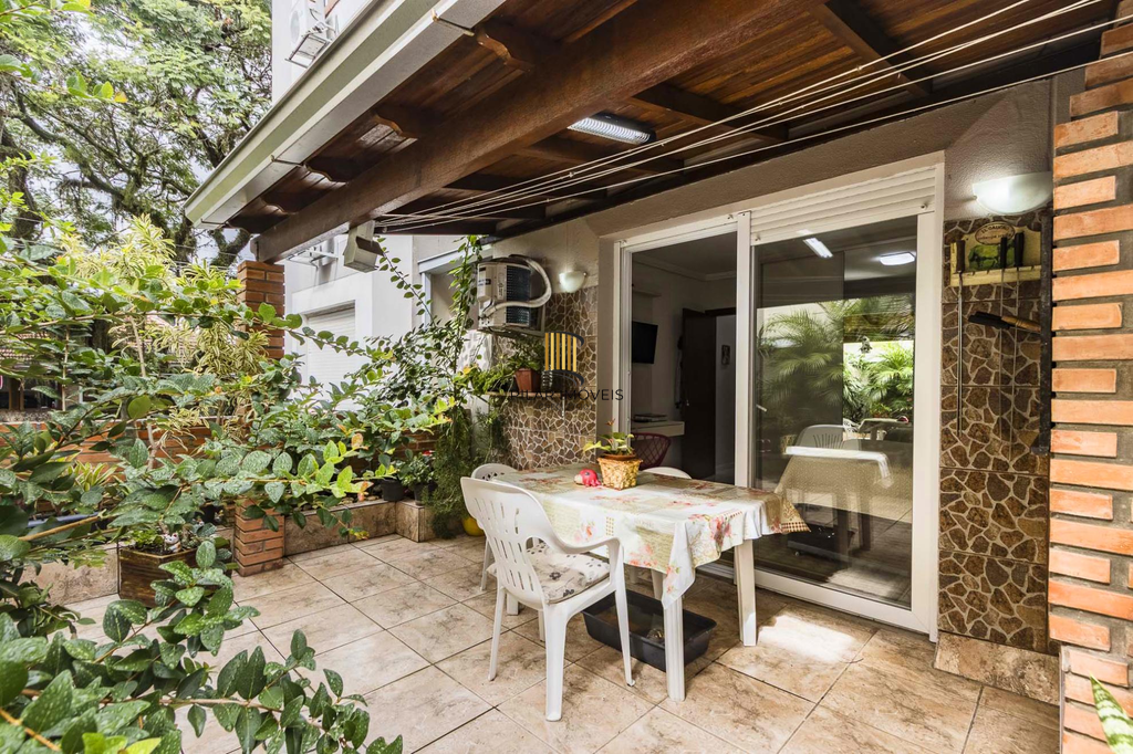 Apartamento 2 dormitórios no bairro Petrópolis