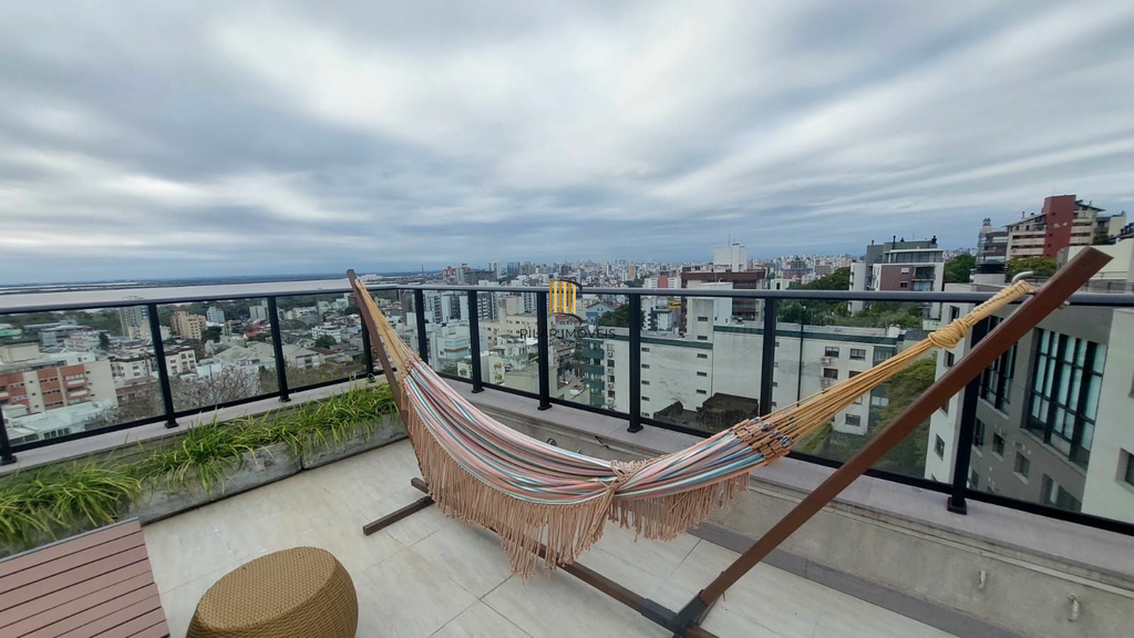 Apartamento 3 dormitórios no bairro Menino Deus