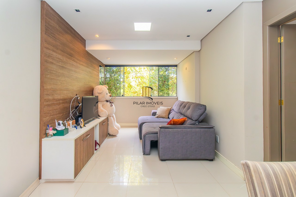 Apartamento 3 dormitórios no bairro Boa Vista