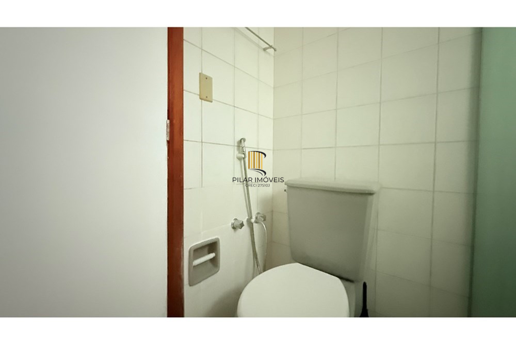 Apartamento 2 dormitórios no bairro Bom Fim