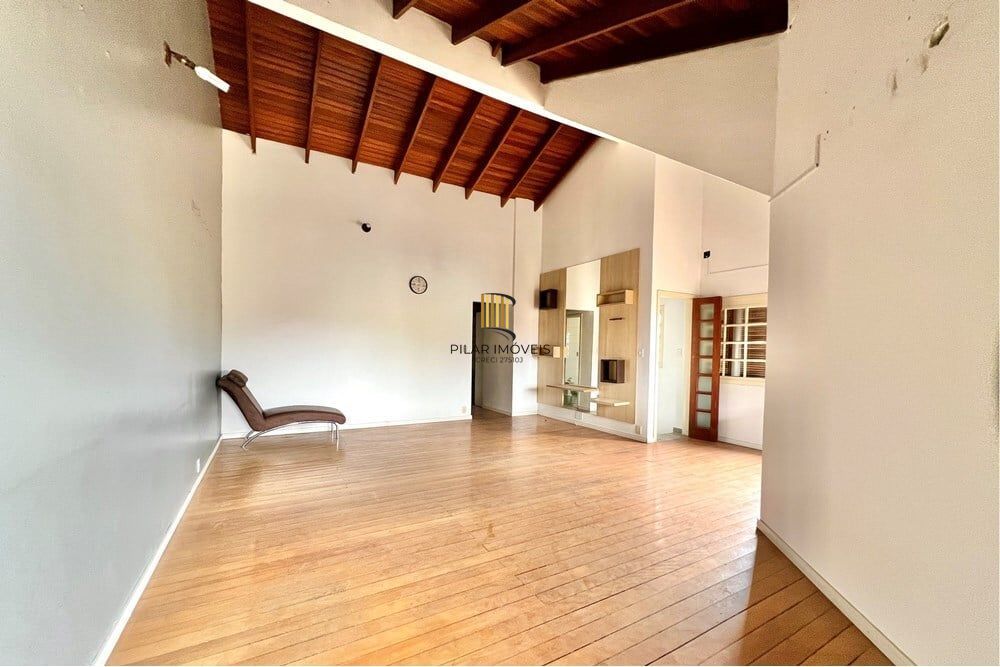 Casa 2 dormitórios no bairro Nossa Senhora das Graças