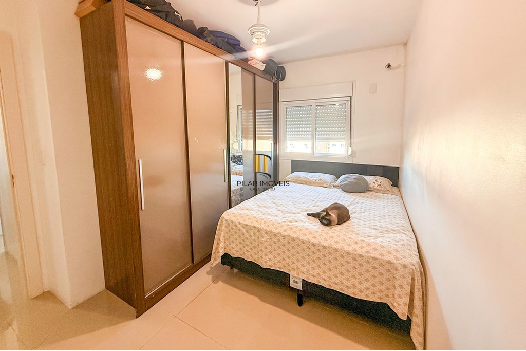 Apartamento 3 dormitórios no bairro Igara