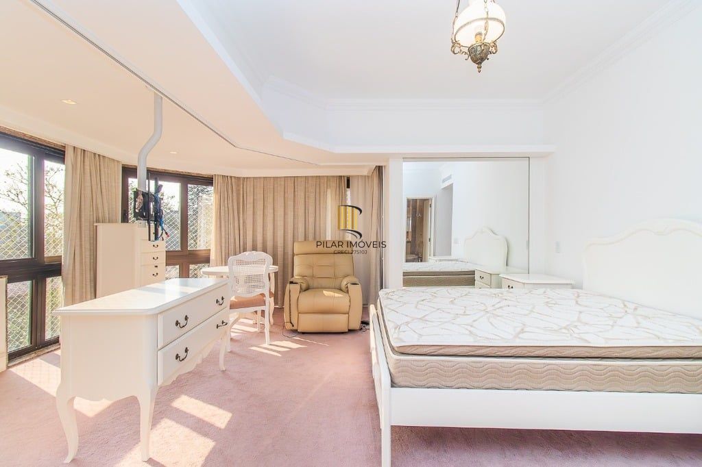 Apartamento 3 dormitórios no bairro Auxiliadora