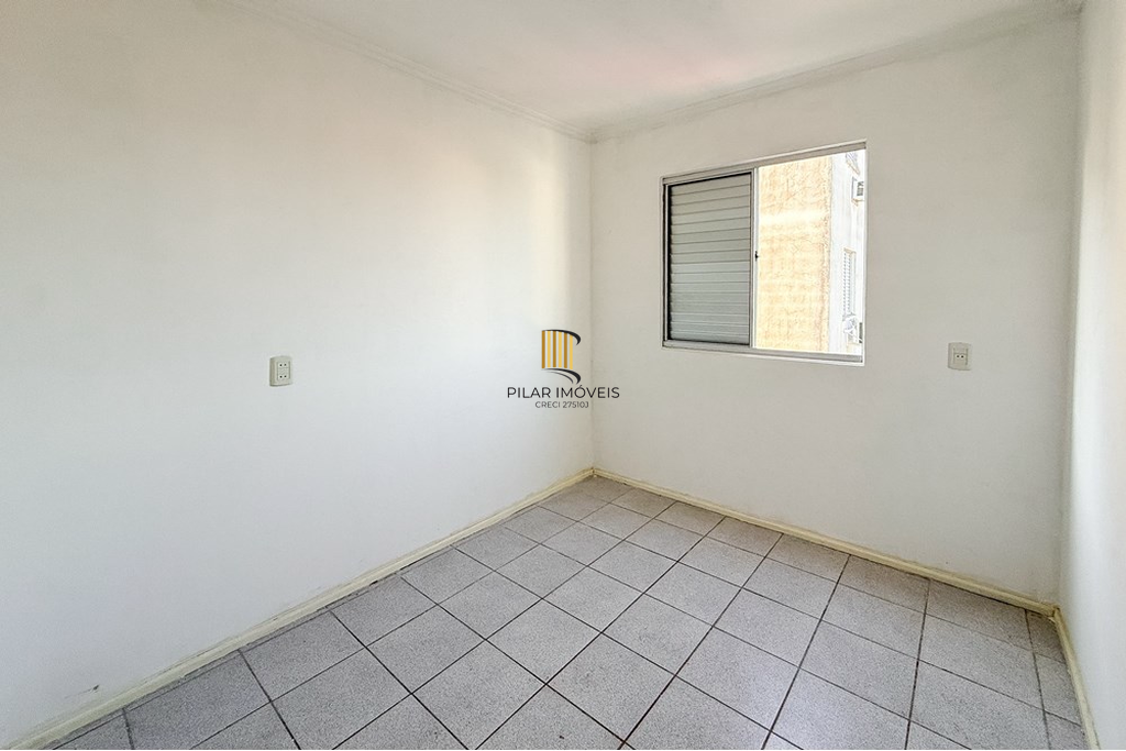 Apartamento 2 dormitórios no bairro Igara