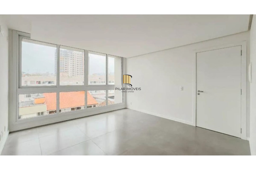 Apartamento 2 dormitórios no bairro Vila Ipiranga