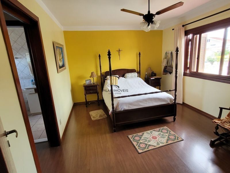 Casa 3 dormitórios no bairro Tristeza