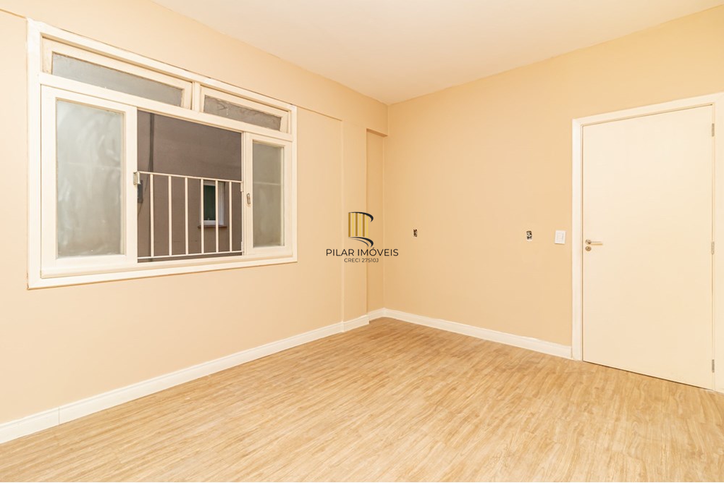 Apartamento 1 dormitório no bairro Cidade Baixa