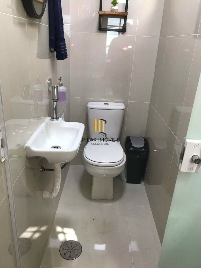 Sala Comercial no bairro Passo da Areia