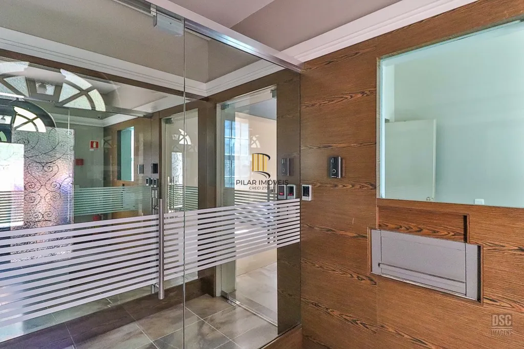 Apartamento 3 dormitórios no bairro Moinhos de Vento