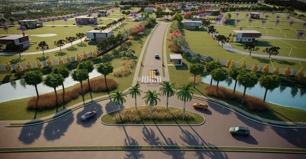 Terreno no bairro Marechal Rondon