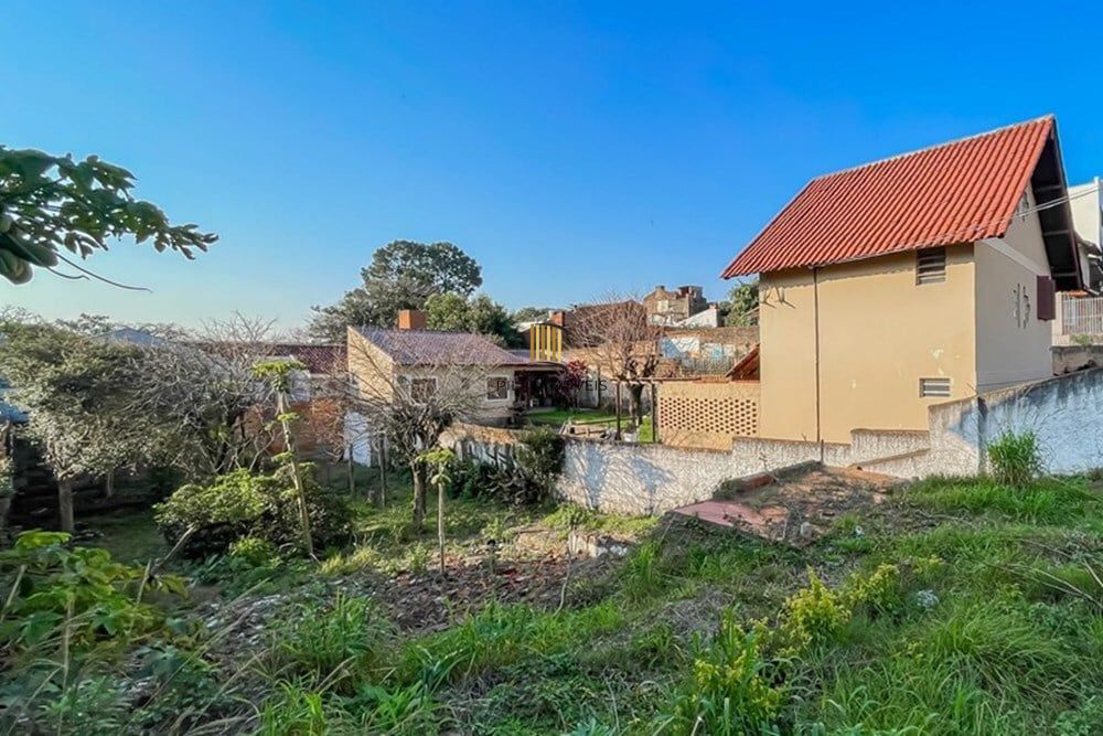 Terreno no bairro Chácara das Pedras