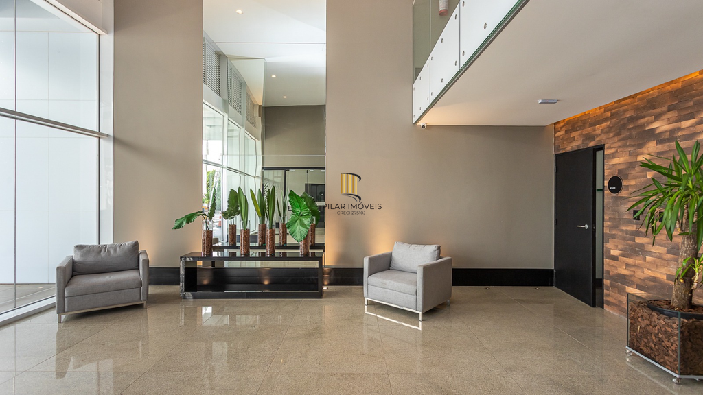 Loft 1 dormitório no bairro Jardim Europa